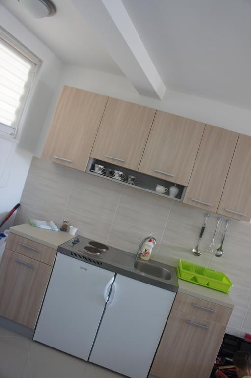 Apartments Adriatico Herceg Novi Habitación foto