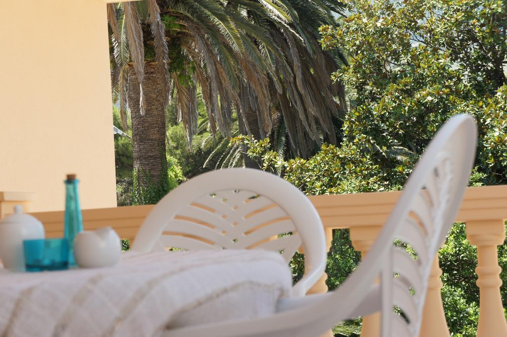 Apartments Adriatico Herceg Novi Habitación foto
