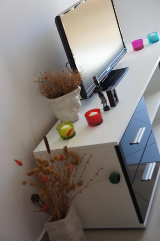 Apartments Adriatico Herceg Novi Habitación foto